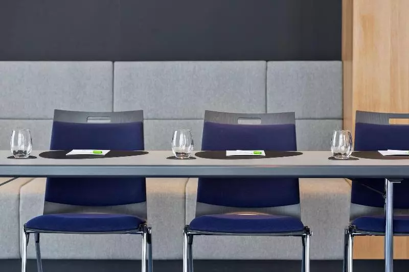 ホテル Courtyard By Marriott Oberpfaffenhofen Munich South