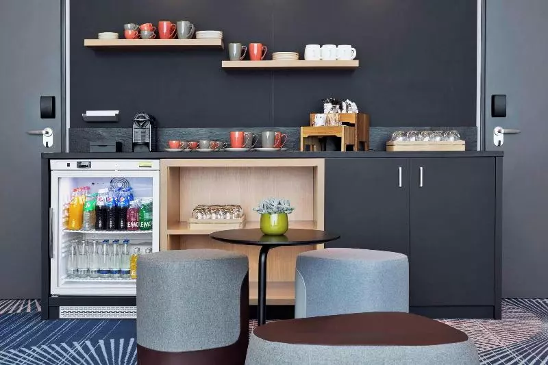 ホテル Courtyard By Marriott Oberpfaffenhofen Munich South
