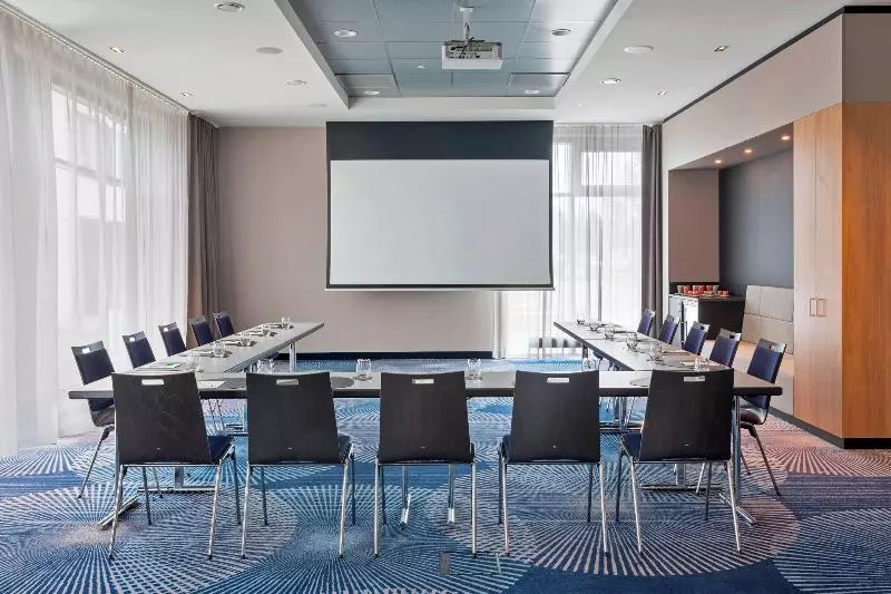 ホテル Courtyard By Marriott Oberpfaffenhofen Munich South