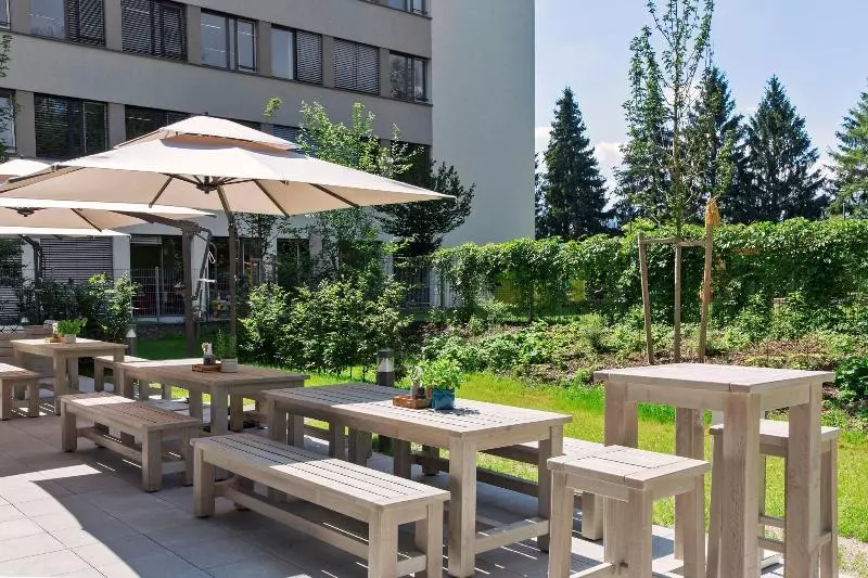 ホテル Courtyard By Marriott Oberpfaffenhofen Munich South