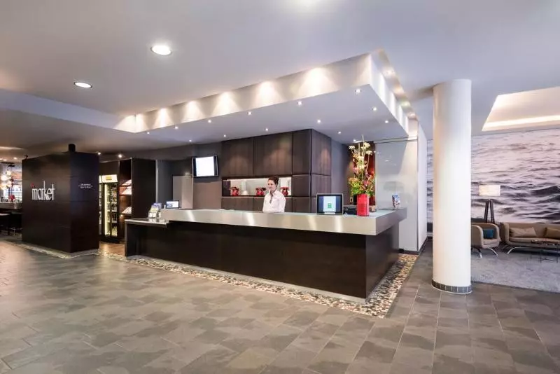 ホテル Courtyard By Marriott Oberpfaffenhofen Munich South