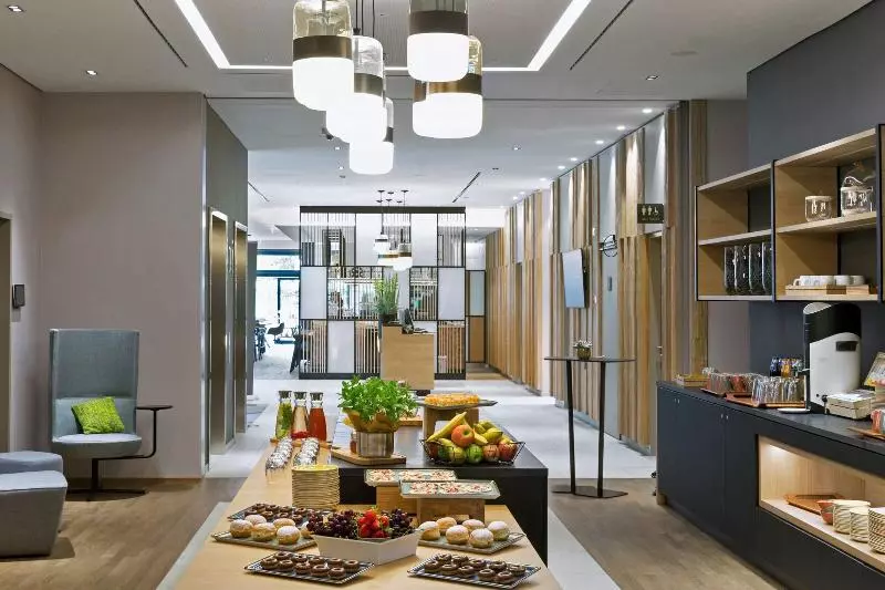 ホテル Courtyard By Marriott Oberpfaffenhofen Munich South