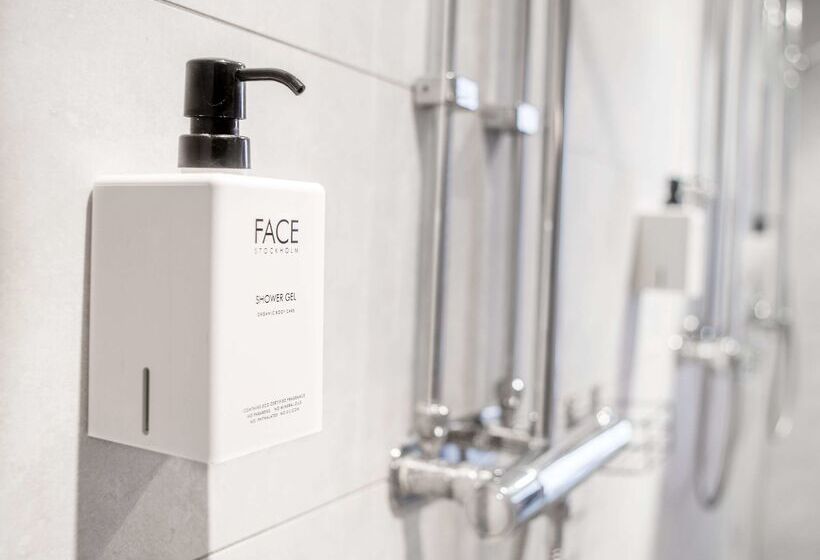 هتل Scandic Arlandastad