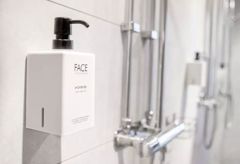 ホテル Scandic Arlandastad