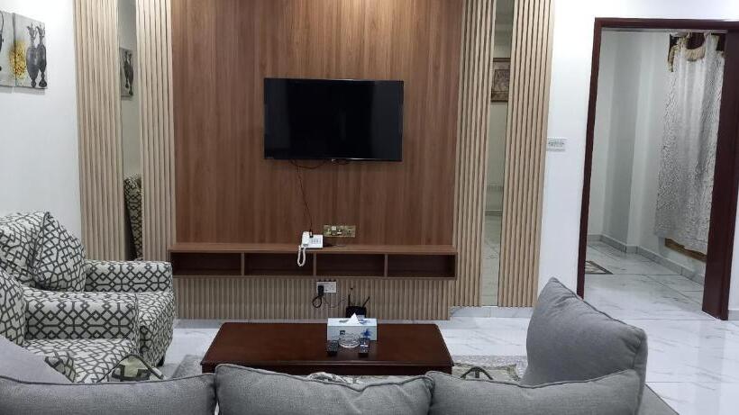 هتل Gulf Continental Suite