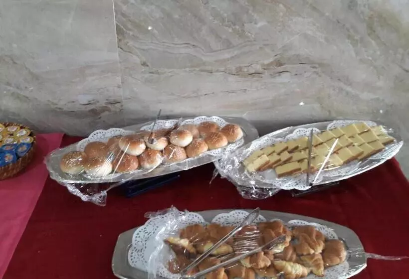 هتل Gulf Continental Suite