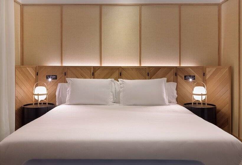 ホテル H10 Madison 4* Sup