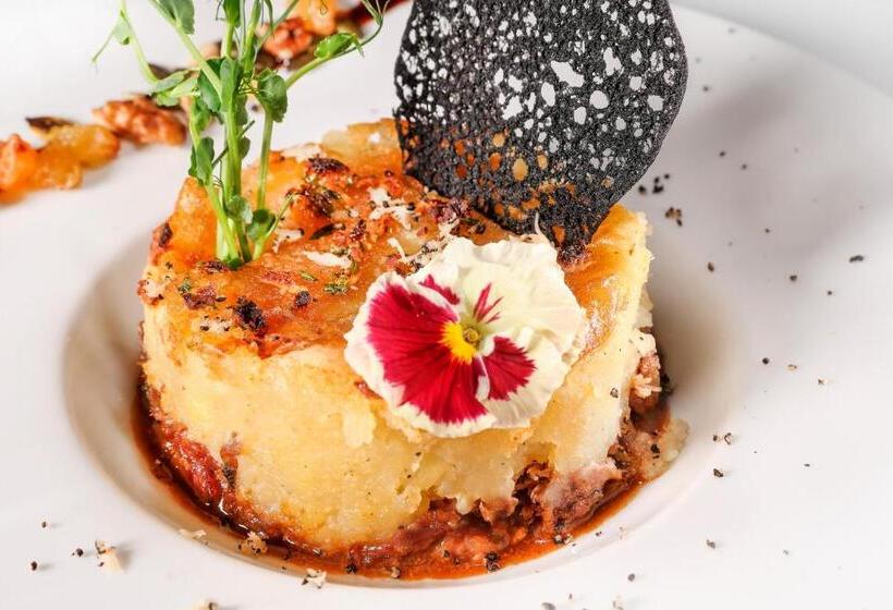 ホテル Hôtel & Spa Château De La Côte   Brantôme