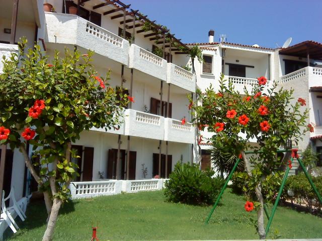 Hotel Irilena
