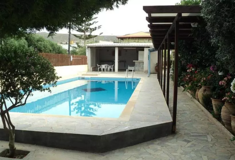 Katerina Apartments