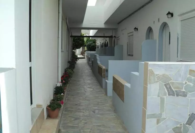 Katerina Apartments