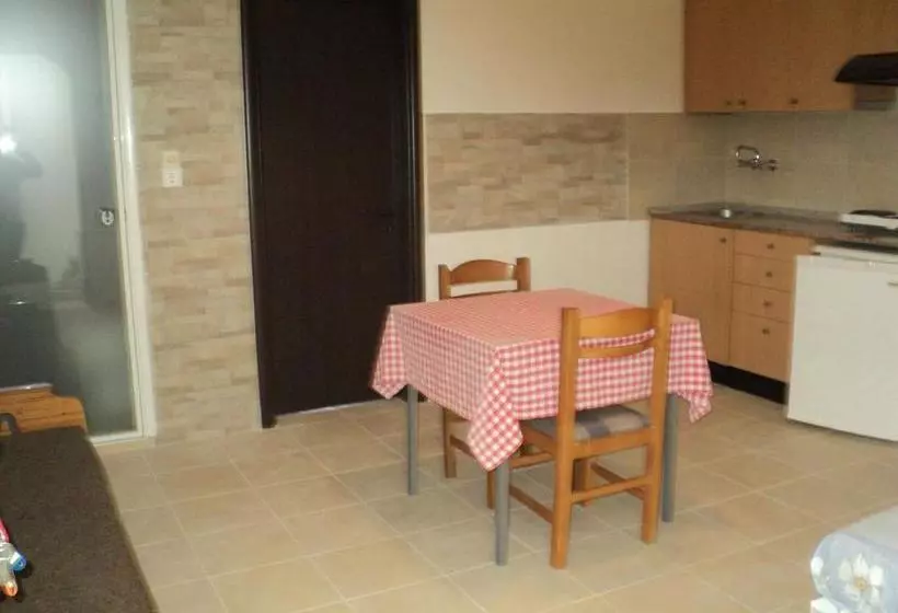 Katerina Apartments