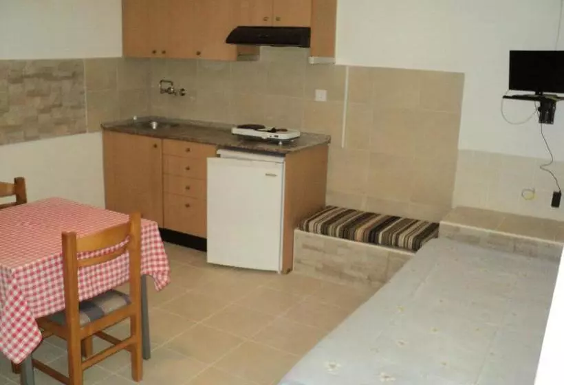Katerina Apartments