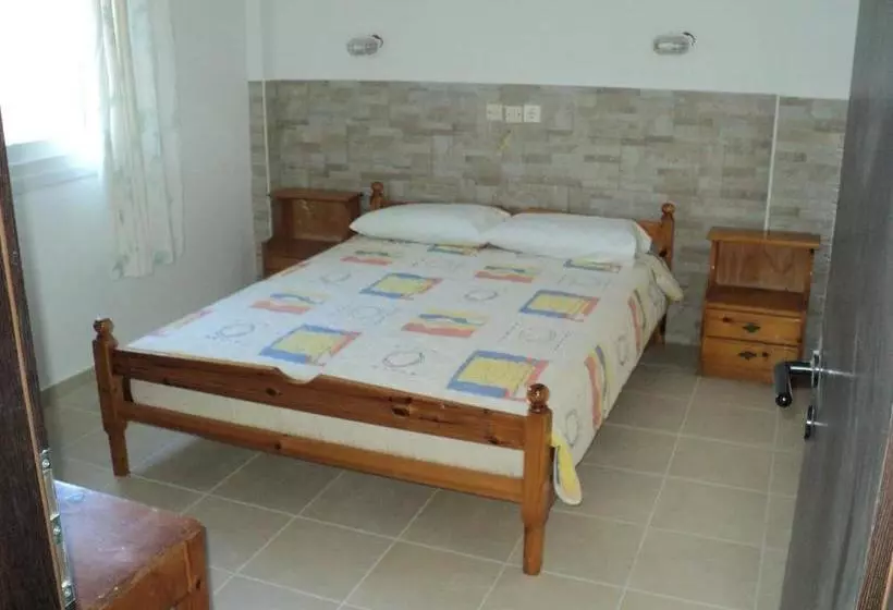 Katerina Apartments