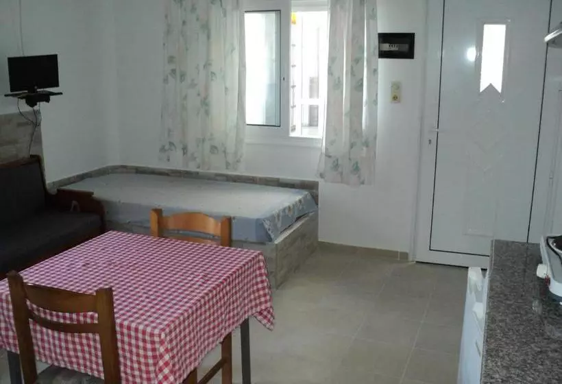 Katerina Apartments