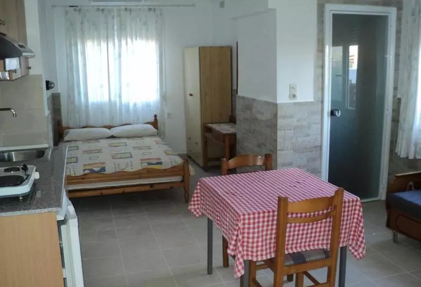 Katerina Apartments