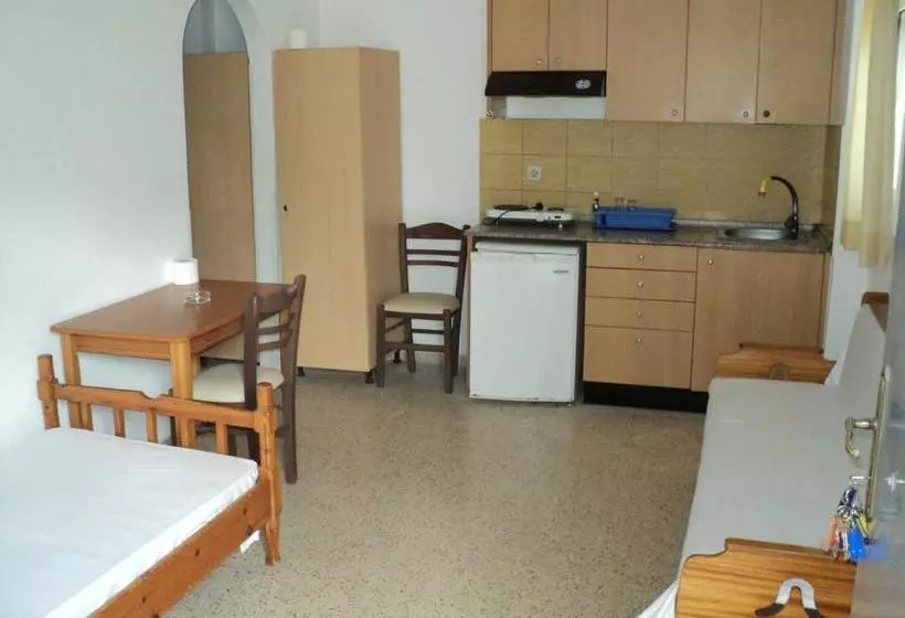 Katerina Apartments
