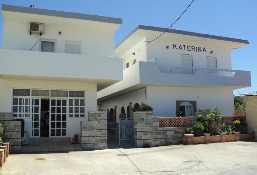 Katerina Apartments