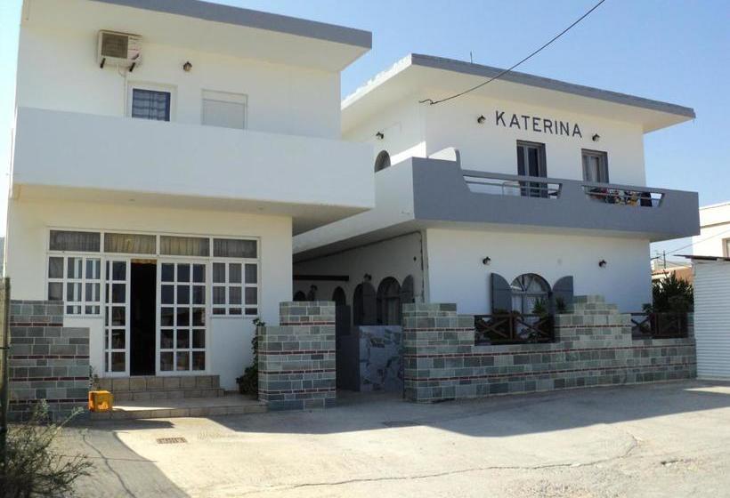 Katerina Apartments