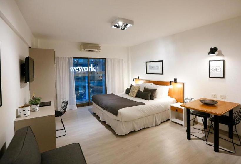 هتل Ch Le Petit Suites