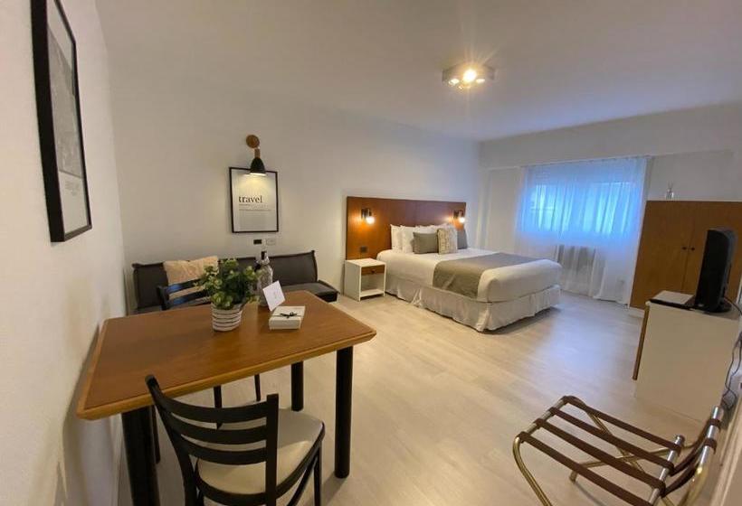 هتل Ch Le Petit Suites