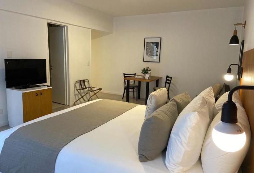 هتل Ch Le Petit Suites