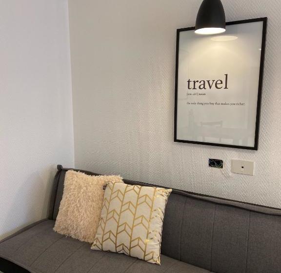 هتل Ch Le Petit Suites