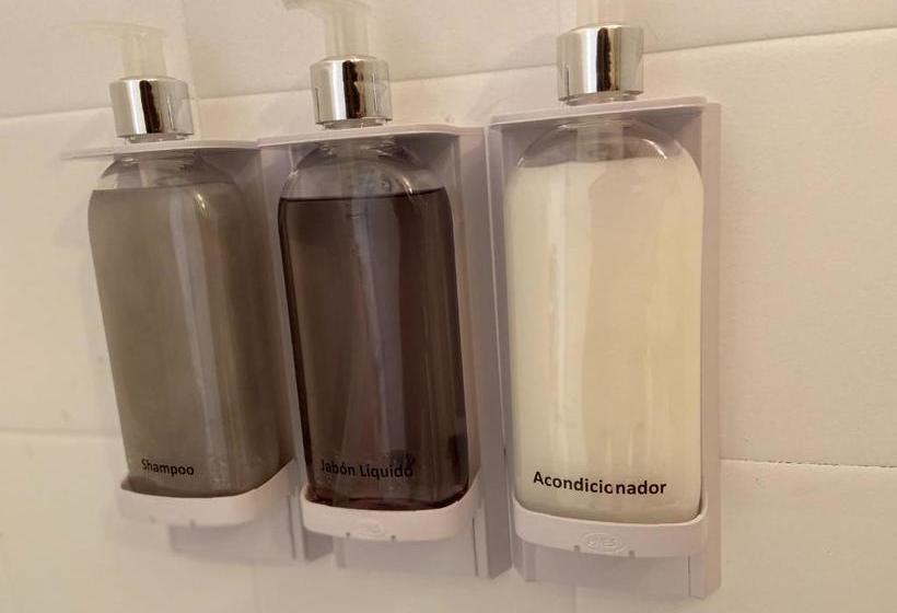 هتل Ch Le Petit Suites