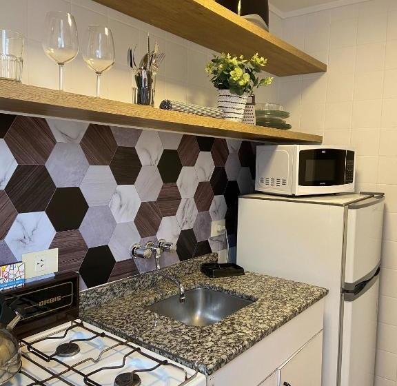 هتل Ch Le Petit Suites