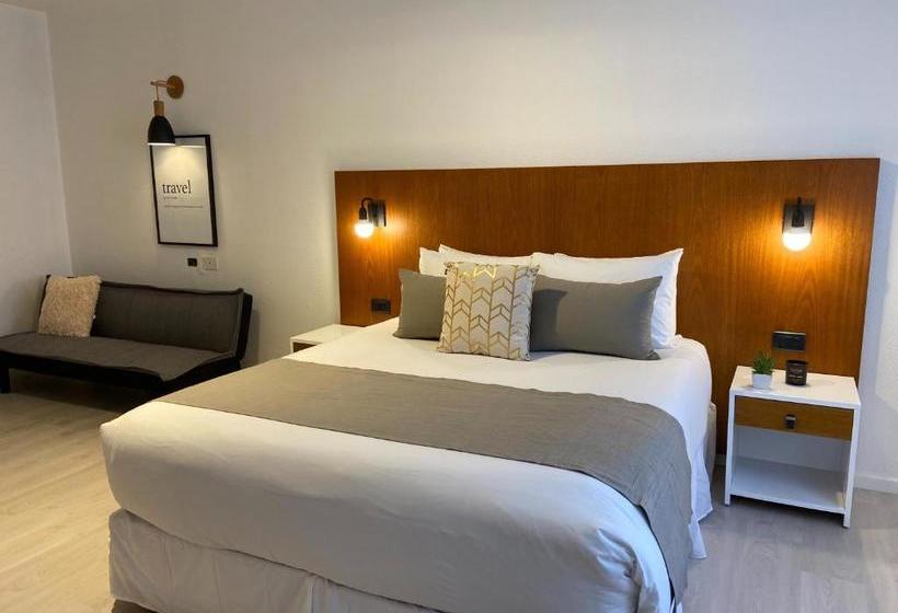 هتل Ch Le Petit Suites