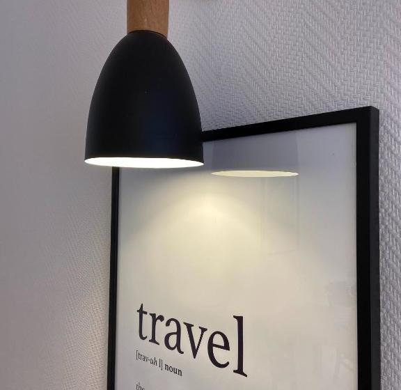 هتل Ch Le Petit Suites