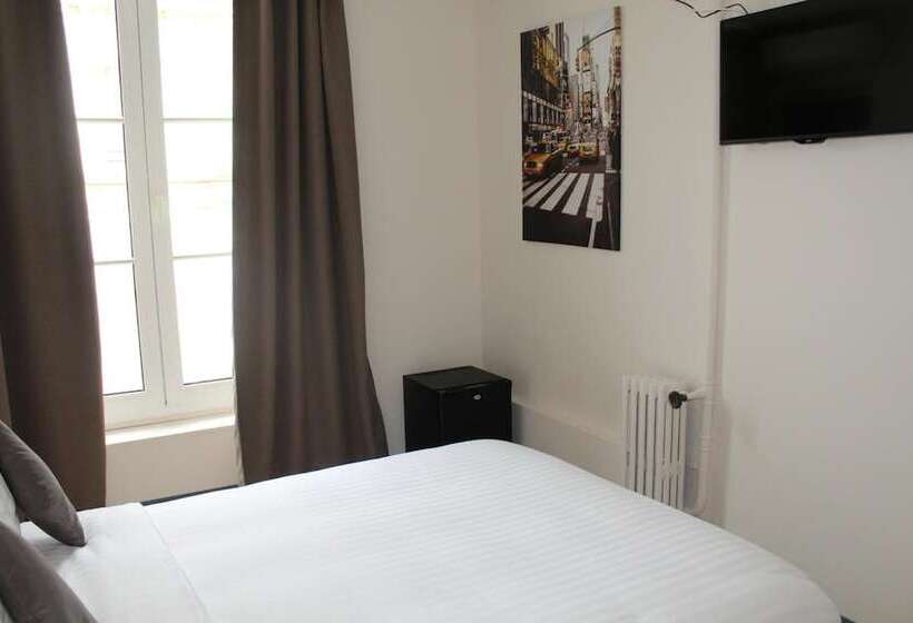 ホテル Logis Le Grand