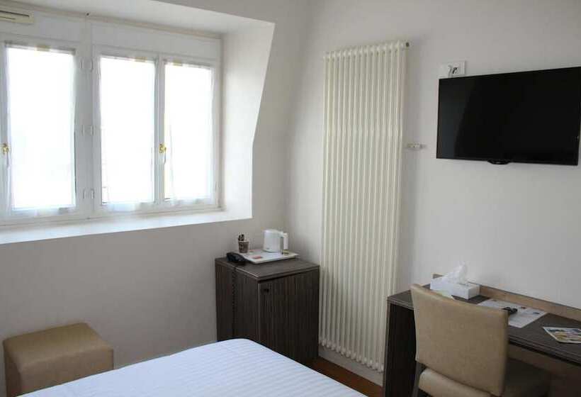 ホテル Logis Le Grand