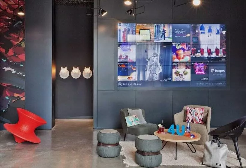 Moxy Tbilisi