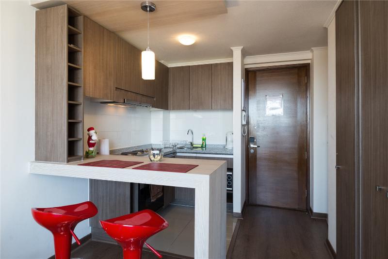 酒店 My Luxapart Arturo Prat