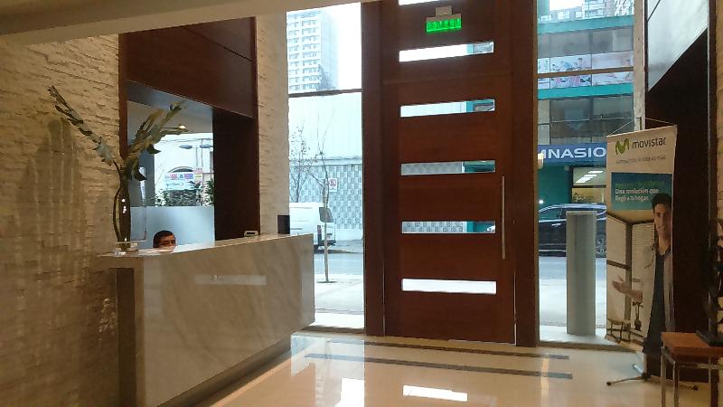 酒店 My Luxapart Arturo Prat