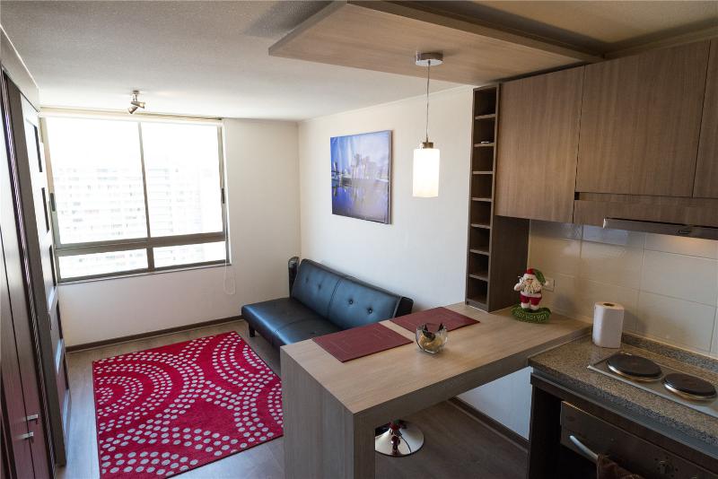 酒店 My Luxapart Arturo Prat