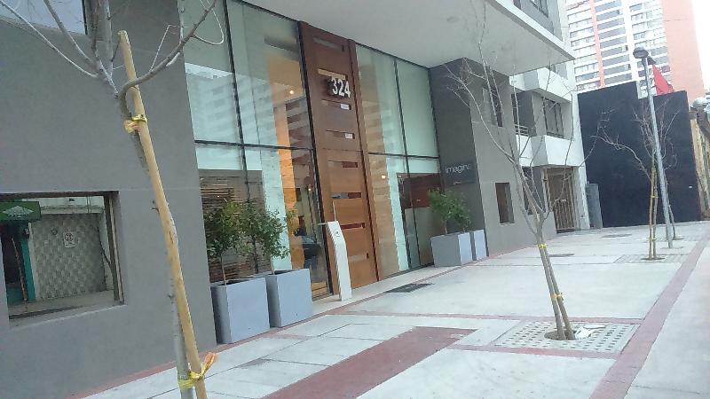 酒店 My Luxapart Arturo Prat