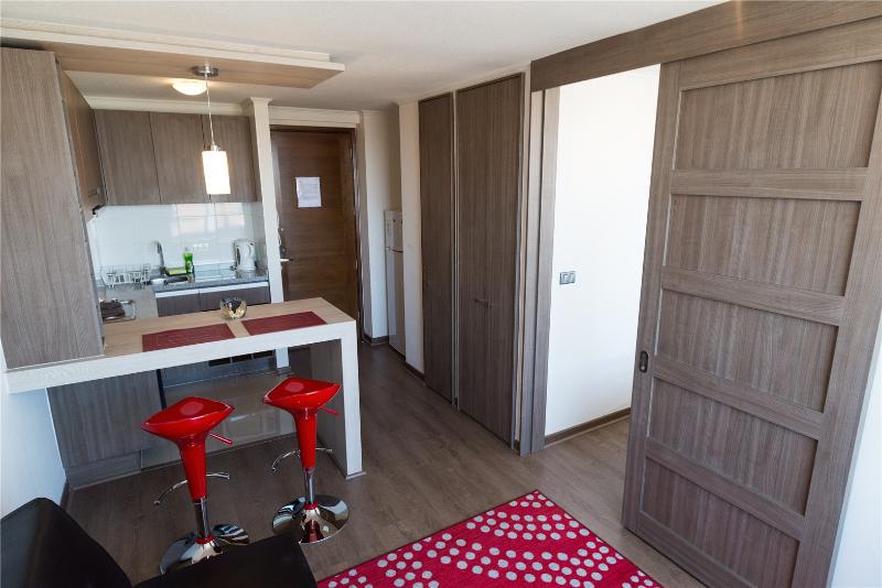 酒店 My Luxapart Arturo Prat