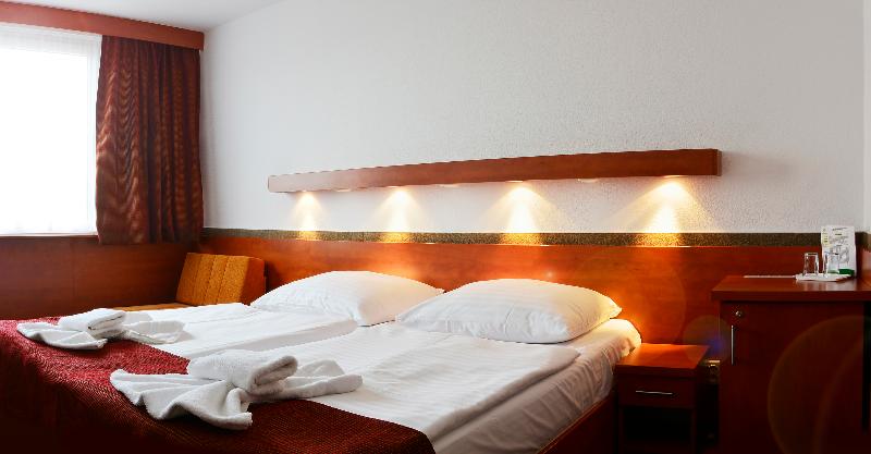 Fotos del hotel Olympik:  7