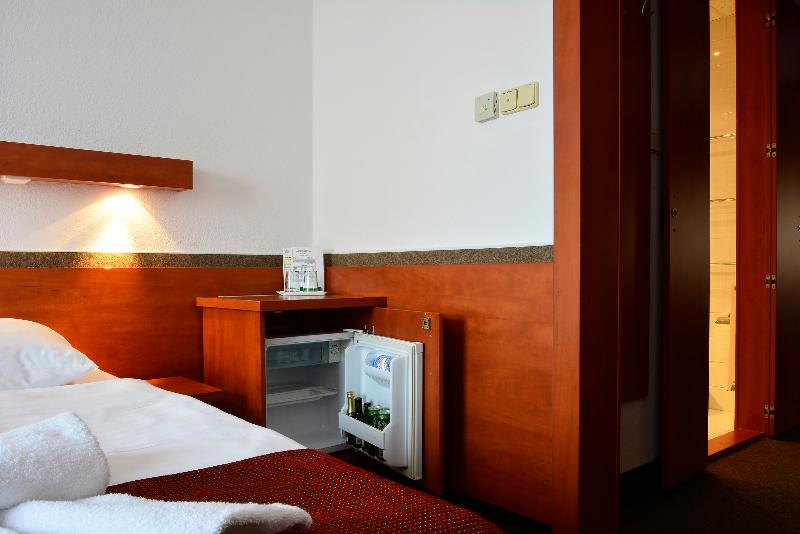 Fotos del hotel Olympik:  12