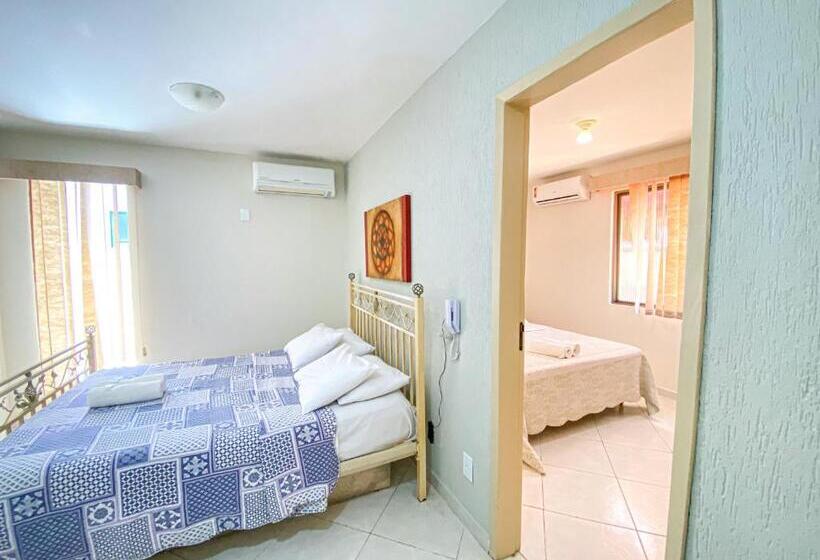 Otel Porto Forte Pousada