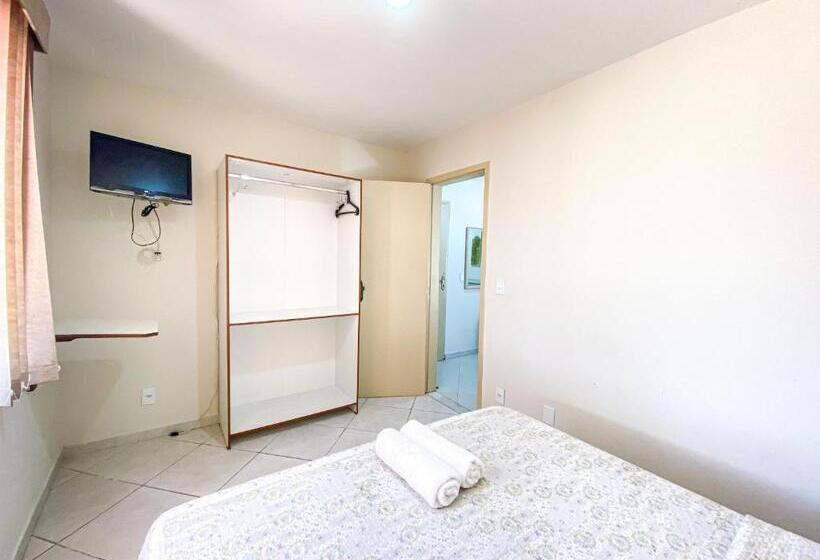 Otel Porto Forte Pousada