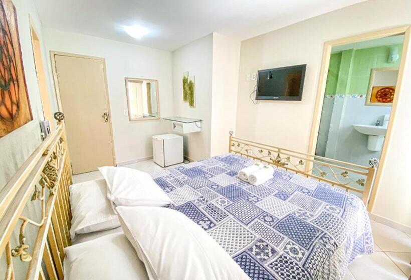 Otel Porto Forte Pousada