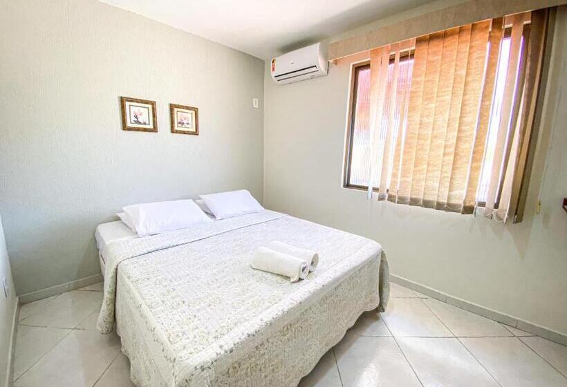 Otel Porto Forte Pousada