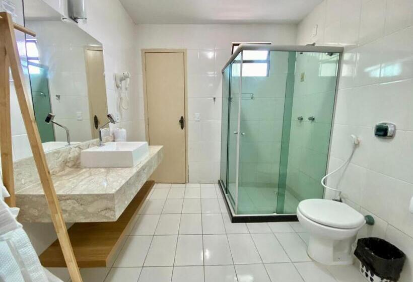 Otel Porto Forte Pousada