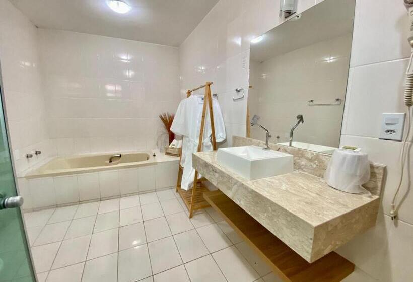 Otel Porto Forte Pousada