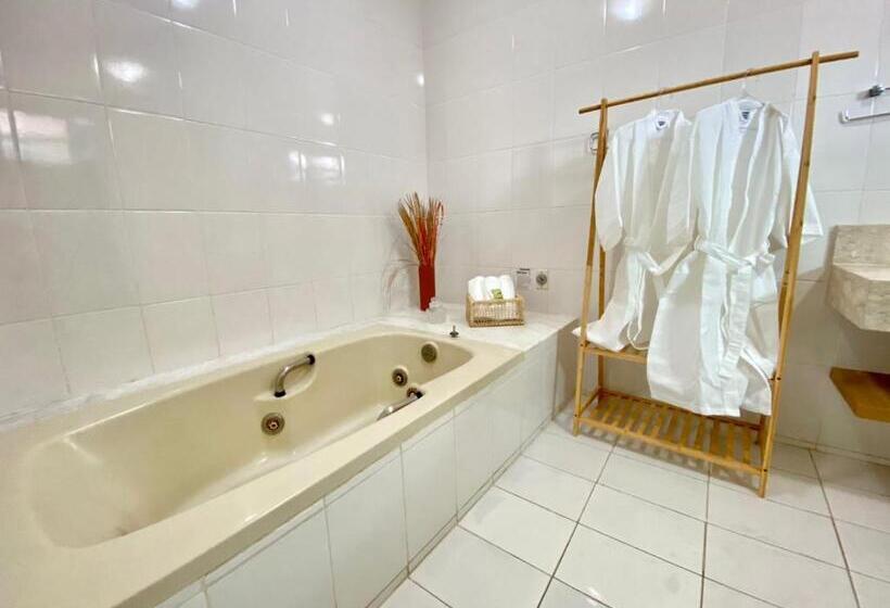 Otel Porto Forte Pousada