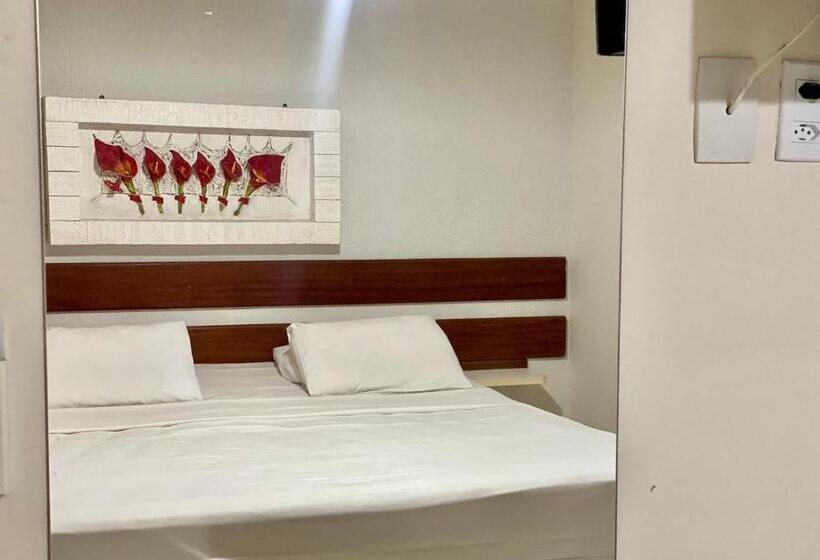 Otel Porto Forte Pousada