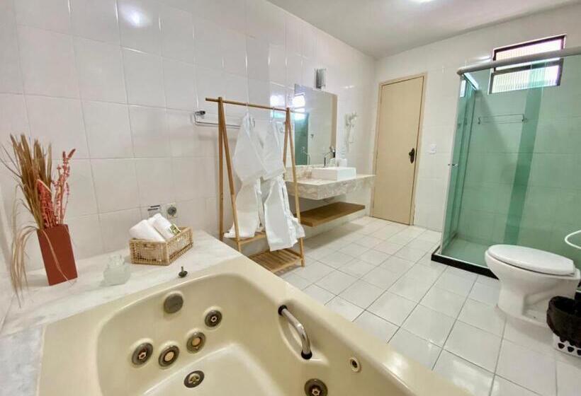 Otel Porto Forte Pousada